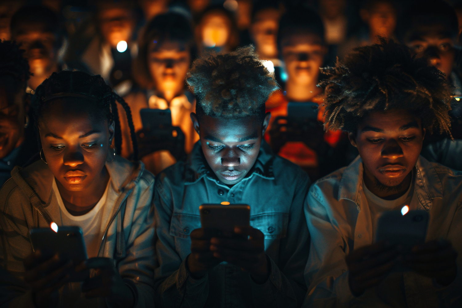 Crescimento da Desinformação nas Redes Sociais em Moçambique